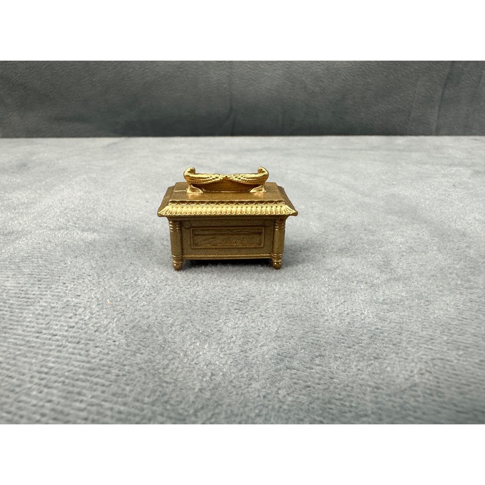 Game of Life Indiana Jones Miniature Ark of the Covenant Replacement Piece Part